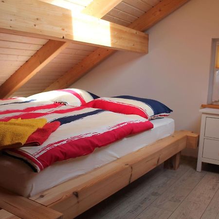 Comfy Farmhouse In Brusow With Garden Kropelin ภายนอก รูปภาพ