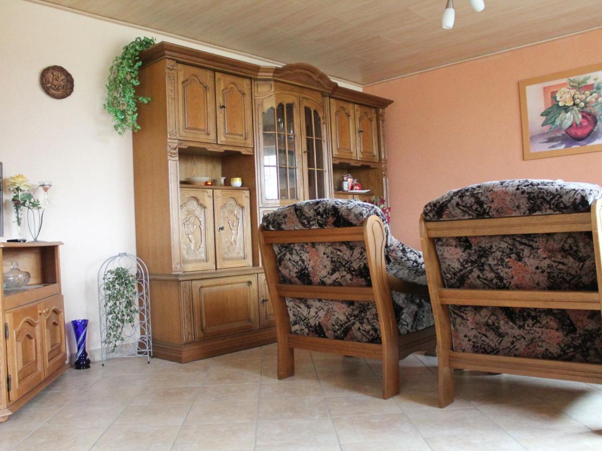 Comfy Farmhouse In Brusow With Garden Kropelin ภายนอก รูปภาพ